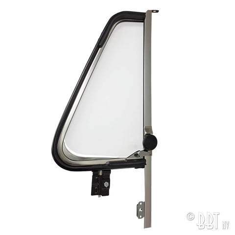 1967-1979 Volkswagen Bus Vent Window Assembly RH