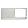 1961-1967 Volkswagen Bus Type2 (T1) Side Window Repair Panel Shor LH, 1 Windows