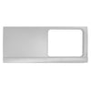 1961-1967 Volkswagen Bus Type2 (T1) Side Window Repair Panel Shor RH, 1 Windows