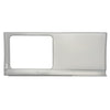 1961-1967 Volkswagen Bus Type2 (T1) Side Window Repair Panel Shor RH, 1 Windows