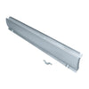 1967 Volkswagen Double Cab Sill Under Cargo Door