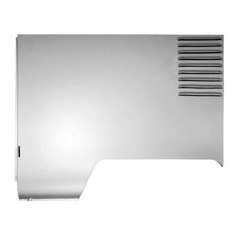 1955-1962 Volkswagen Bus Short Side Panel LH