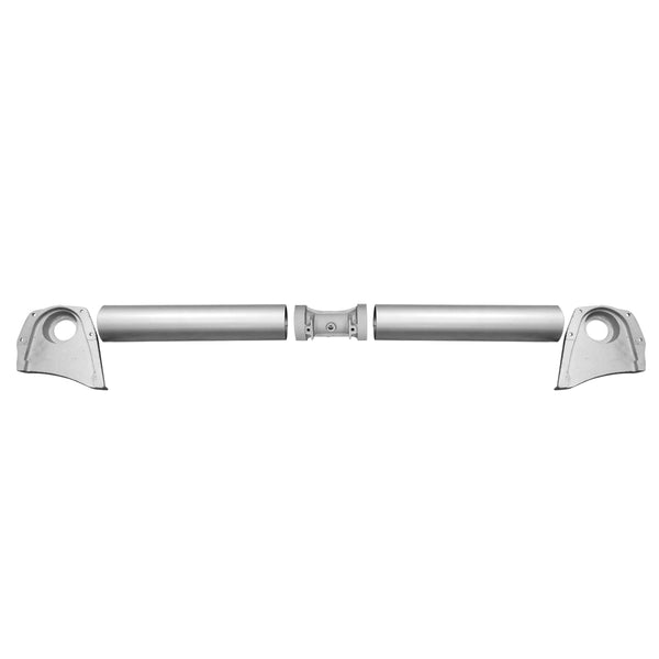 1959-1967 Volkswagen Bus Torsion Tube, Kit 5pc's