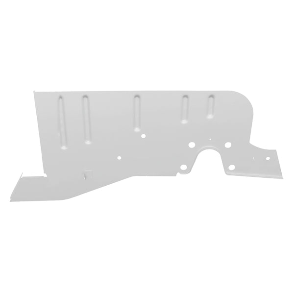 1955-1967 Volkswagen Pick Up Single Cab Chassis Inner Section Plate Front LH
