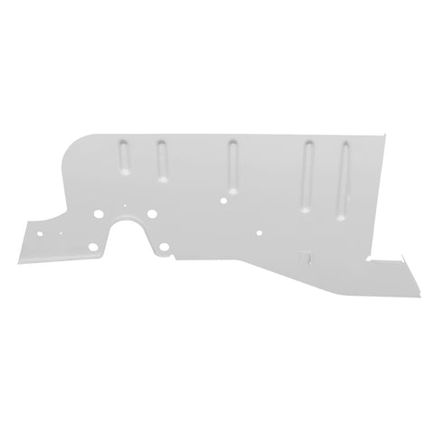 1955-1967 Volkswagen Pick Up Single Cab Chassis Inner Section Plate Front RH