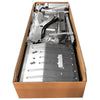 1959-1967 Volkswagen Bus Chassis/ Frame Boxed Kit