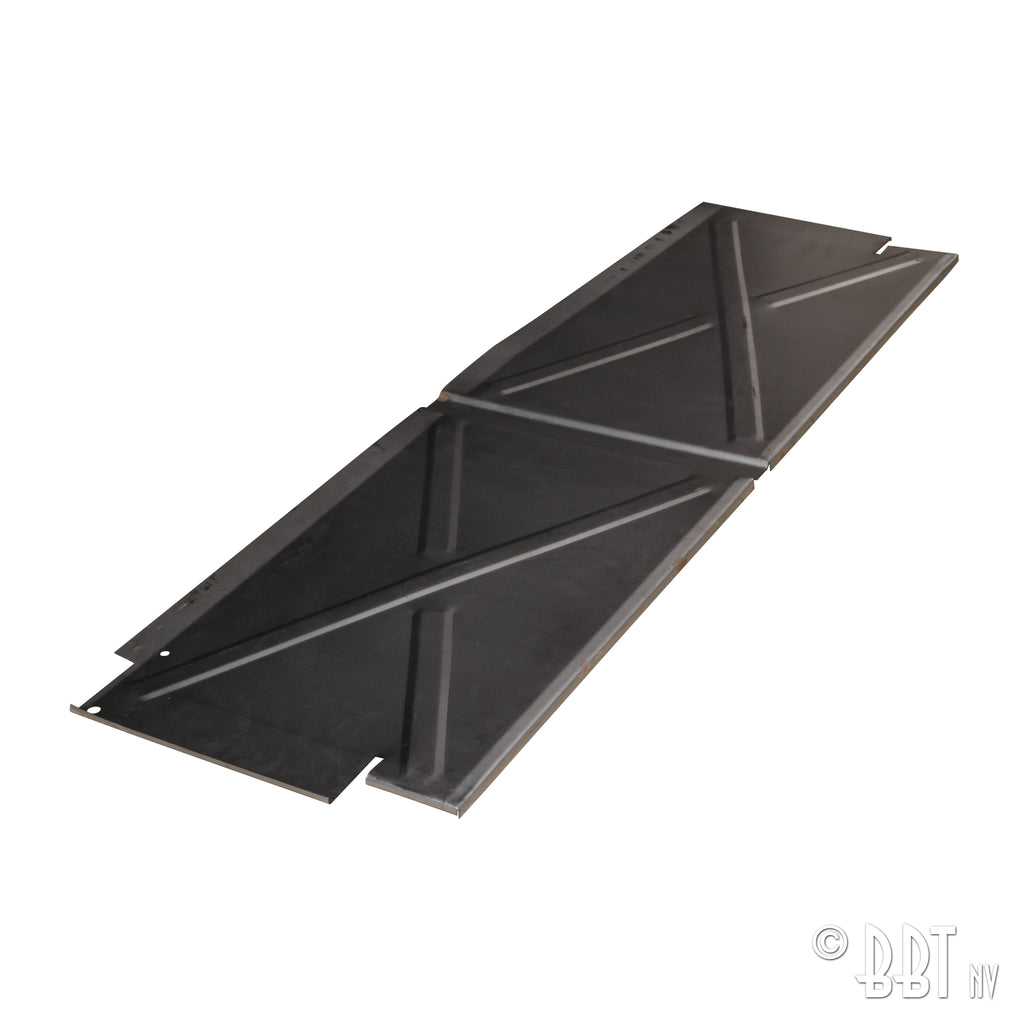 1960-1967 Volkswagen Bus Under Floor Plate LH