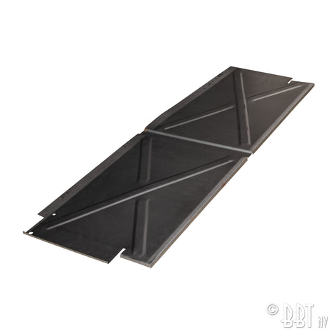1960-1967 Volkswagen Bus Under Floor Plate LH