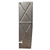 1955-1959 Volkswagen Bus Under Floor Plate RH