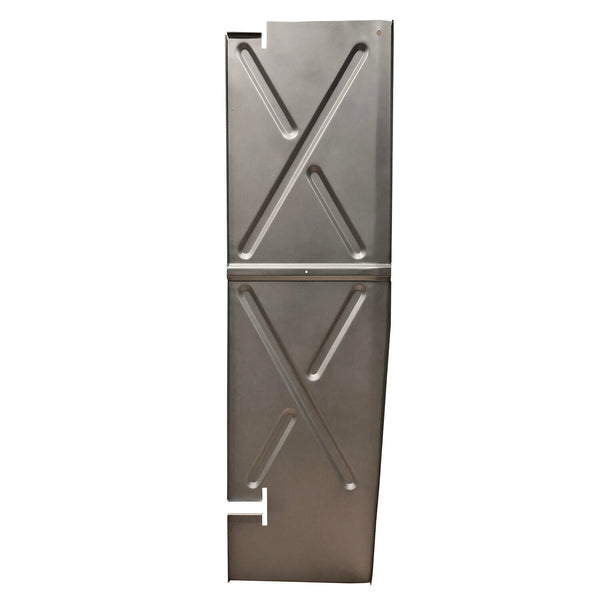 1955-1959 Volkswagen Bus Under Floor Plate RH
