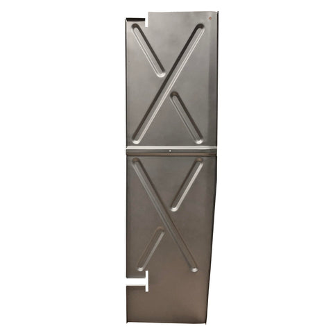 1955-1959 Volkswagen Bus Under Floor Plate RH