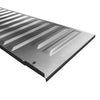 1979 Volkswagen Pick Up Double Cab Front Floor Plate Loading Bed LH+RH