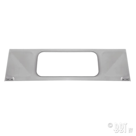 1952-1965 Volkswagen Pick Up Rear Window Panel