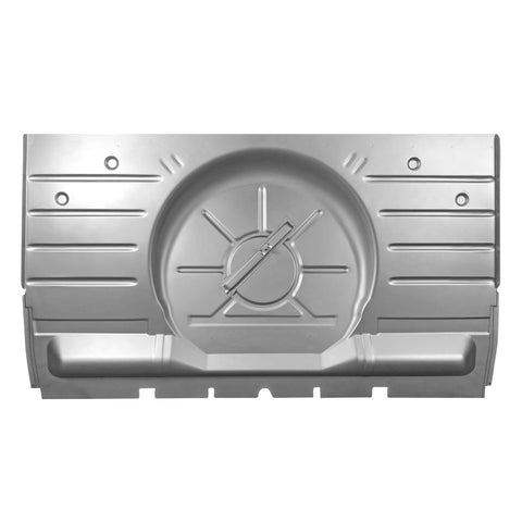 1962-1967 Volkswagen Bus Bulkhead