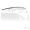 1955-1967 Volkswagen Bus Roof