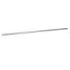 1955-1963 Volkswagen Bus Roof Gutter LH, Cargo Door