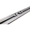 1955-1963 Volkswagen Bus Roof Gutter LH, Cargo Door