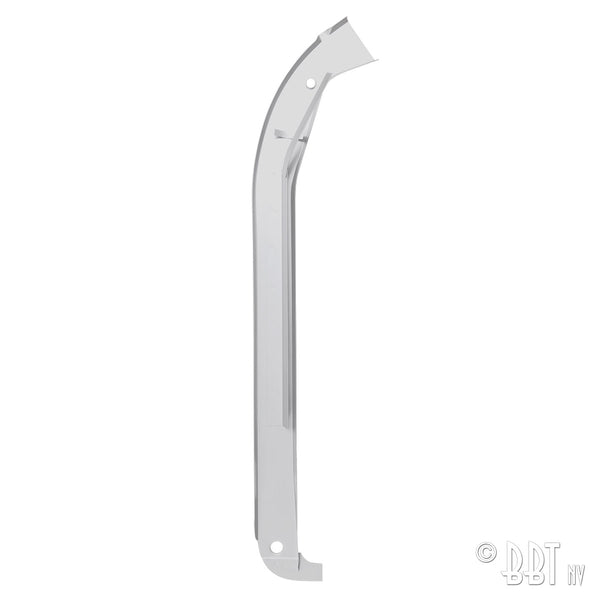 1955-1967 Volkswagen Single Cab Roof Gutter LH