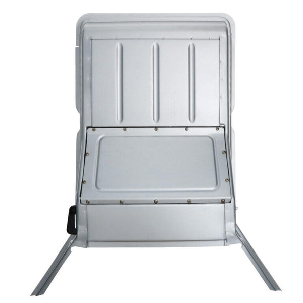 1955-1967 Volkswagen Pick UP Fresh Air Box