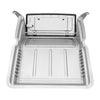 1955-1967 Volkswagen Pick UP Fresh Air Box