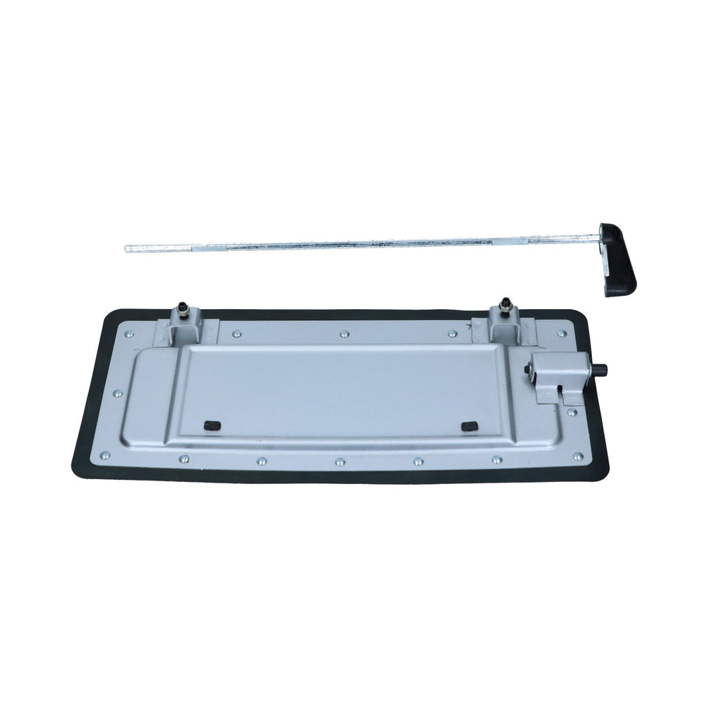 1955-1967 Volkswagen Bus Fresh Air Box Inlet Flap Mechanism