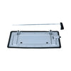 1955-1967 Volkswagen Bus Fresh Air Box Inlet Flap Mechanism