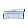 1955-1967 Volkswagen Bus Fresh Air Box Inlet Flap Mechanism