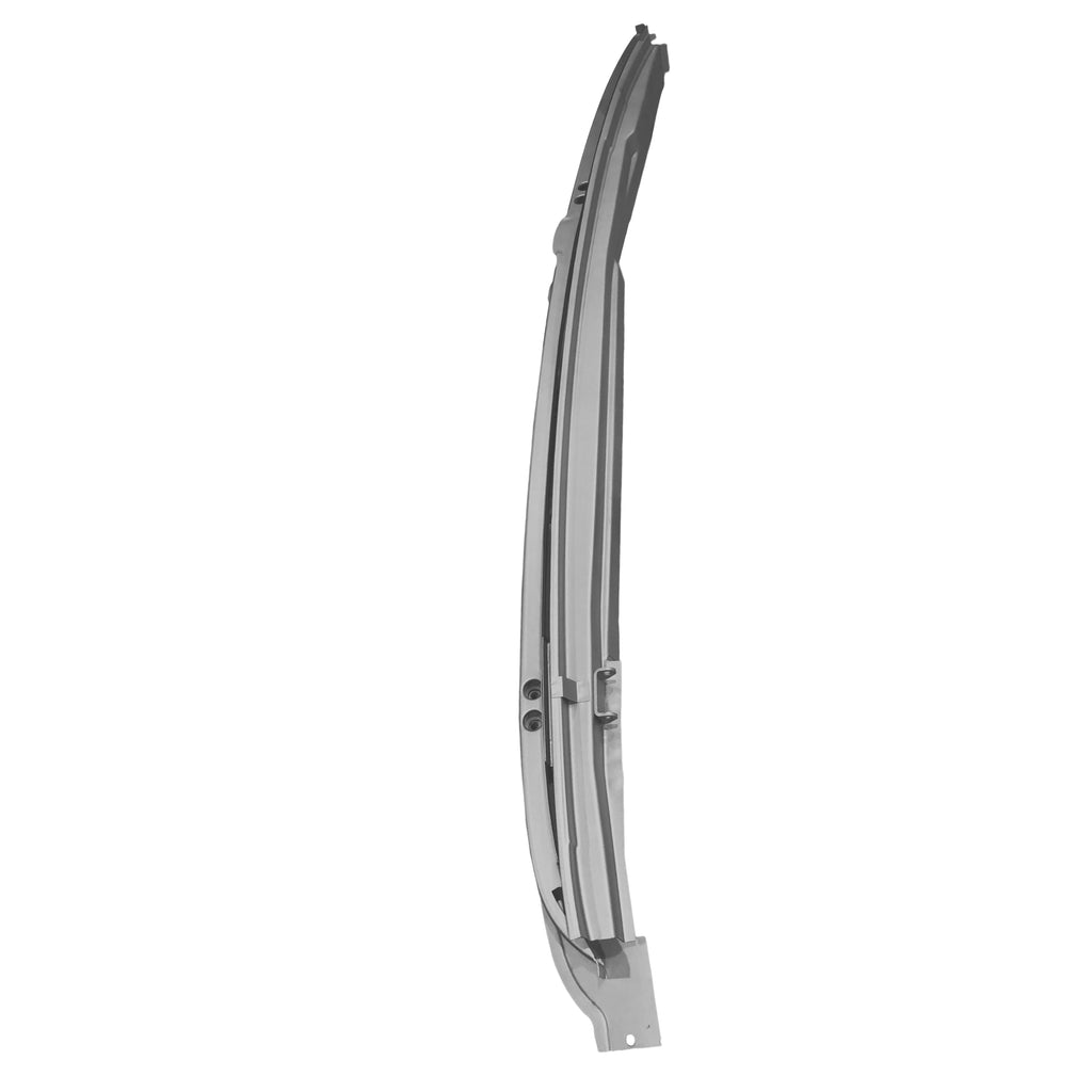 1964-1967 Volkswagen Bus Complete B-Post/B Pillar LH Cargo Door