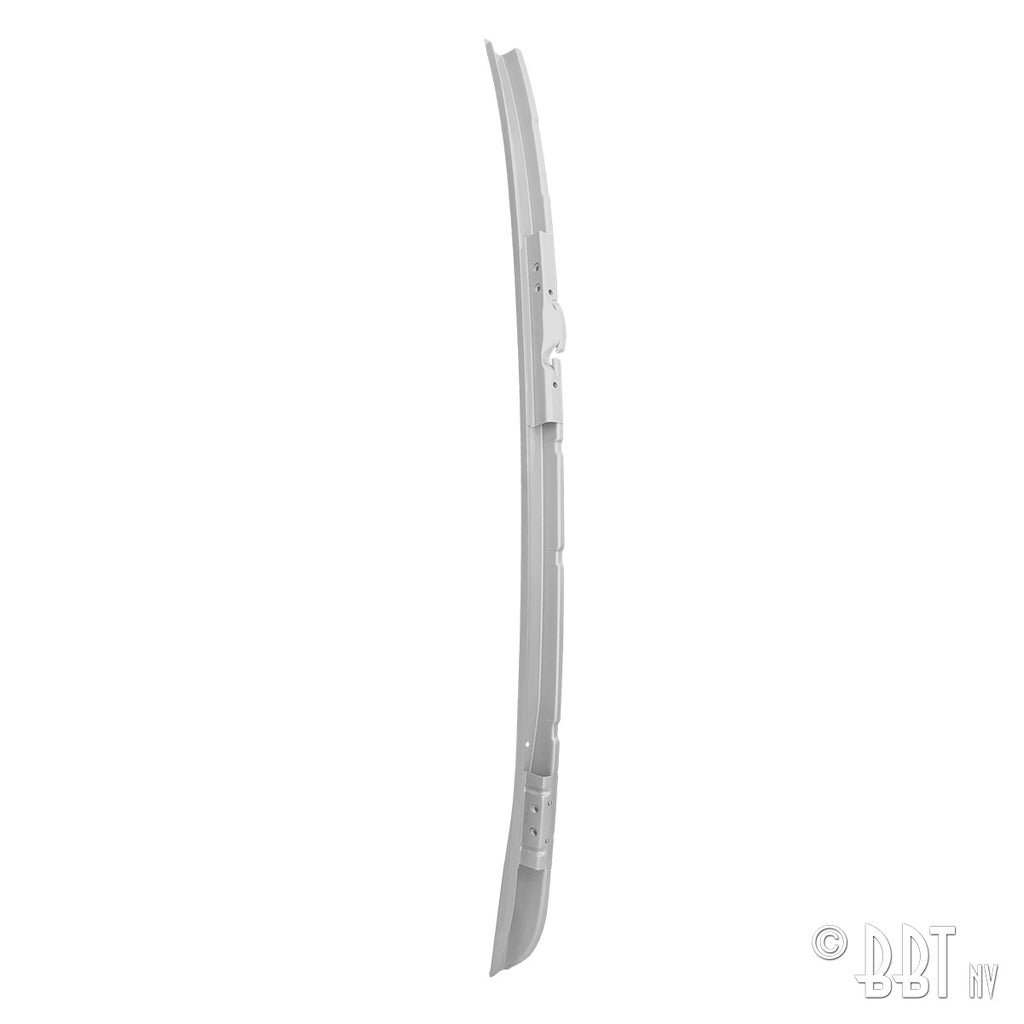 1960-1967 Volkswagen Bus Complete C-Post/C Pillar LH, Cargo Door