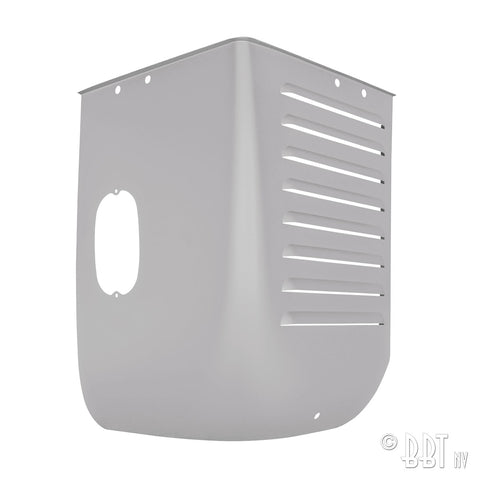 1963-1965 Volkswagen Pick UP Complete Rear Corner RH