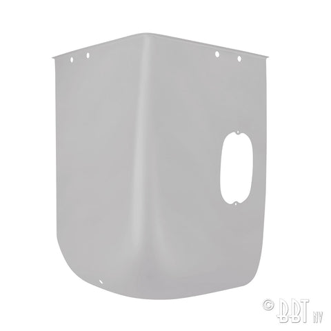 1965-1967 Volkswagen Pick UP Complete Rear Corner LH