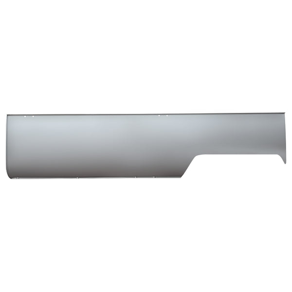 1962 Volkswagen Pick UP Single Cab Long Side Panel LH