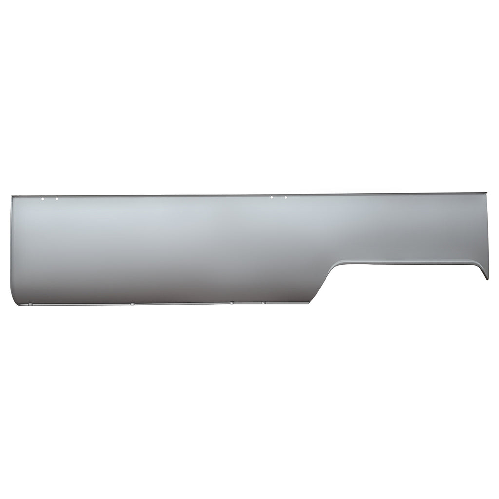 1962-1965 Volkswagen Pick UP Single Cab Long Side Panel LH