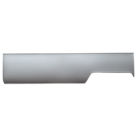 1962-1965 Volkswagen Pick UP Single Cab Long Side Panel LH