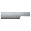 1962-1965 Volkswagen Pick UP Single Cab Long Side Panel LH