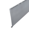 1962-1965 Volkswagen Pick UP Single Cab Long Side Panel LH