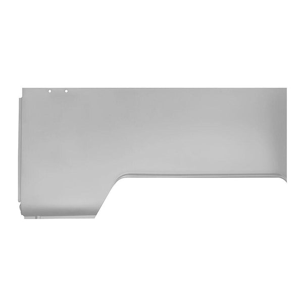 1962-1965 Volkswagen Pick UP Single Cab Short Side Panel LH