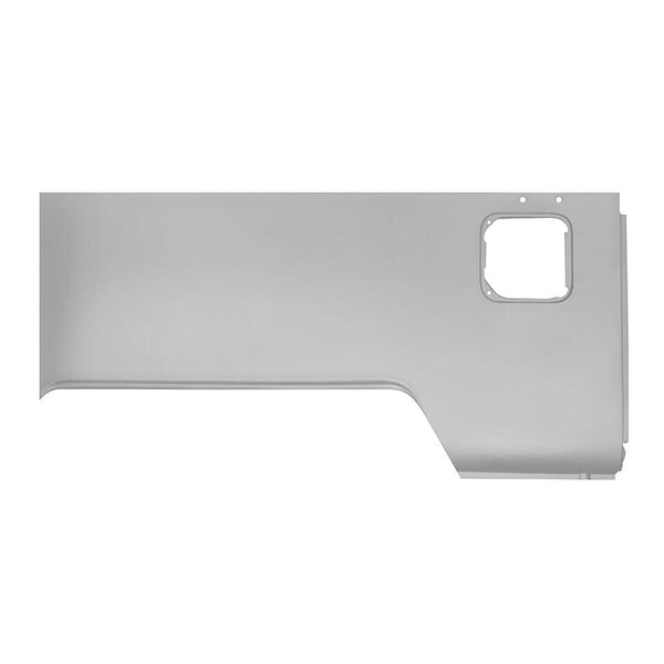 1962-1965 Volkswagen Pick UP Single Cab Short Side Panel RH
