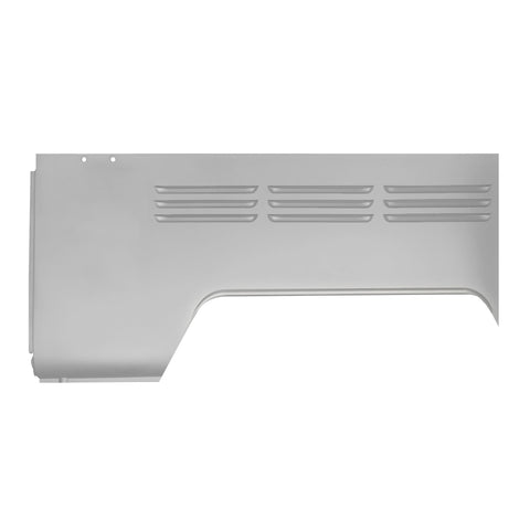 1965-1967 Volkswagen Pick Up Single Cab Short Side Panel LH