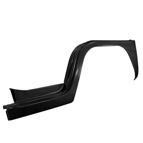 1967-1971 Volkswagen Bus Wheel Arch Front LH
