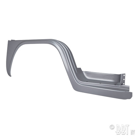 1972-1979 Volkswagen Bus Wheel Arch Front RH