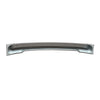 1972-1973 Volkswagen Bus Deformation Panel Front Bumper/BUMPER SUPPORT