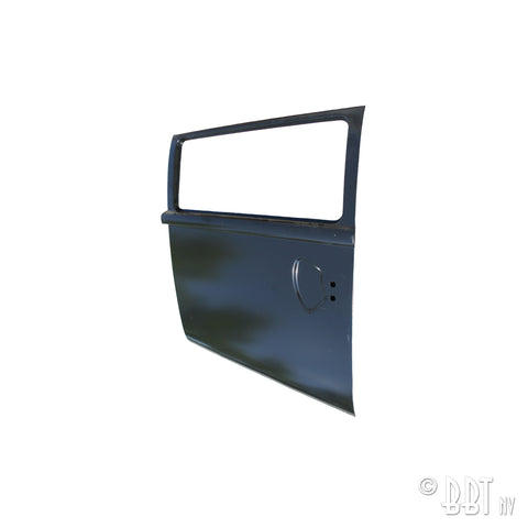 1967-1973 Volkswagen Bus Sliding Door With Window Opening RH