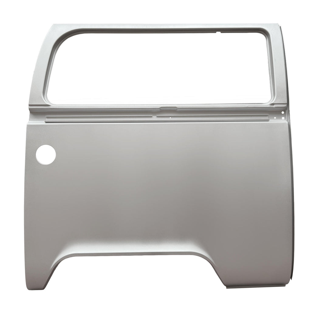 1973-1979 Volkswagen Bus Side Panel, Rear Right