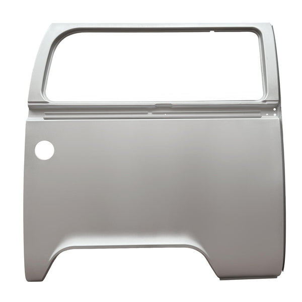 1973-1979 Volkswagen Bus Side Panel, Rear Right