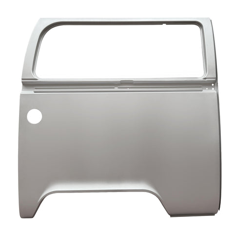 1973-1979 Volkswagen Bus Side Panel, Rear Right