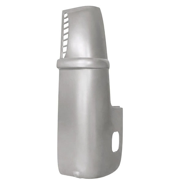 1967-1971 Volkswagen Bus Complete Corner Rear LH