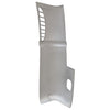 1967-1971 Volkswagen Bus Complete Corner Rear RH