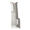 1972-1979 Volkswagen Bus Complete Corner Rear RH