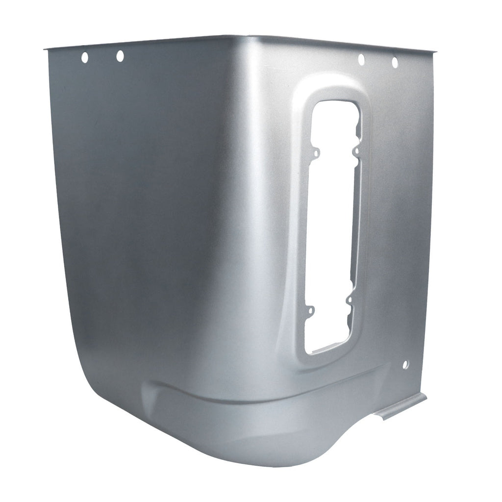 1972-1979 Volkswagen Pick Up Complete Rear Corner LH